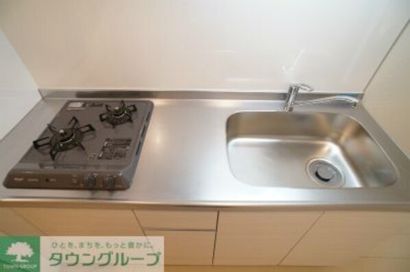 リブリ・中浦和の物件内観写真